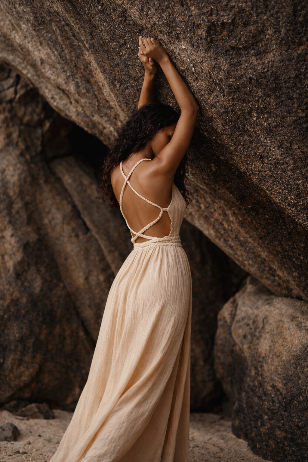 ROBE IRMIZ